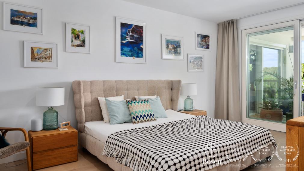 BOSEN |  REZERVOVANÉ - Unikátna vila v španielskom štýle, Nitra - Šúdol