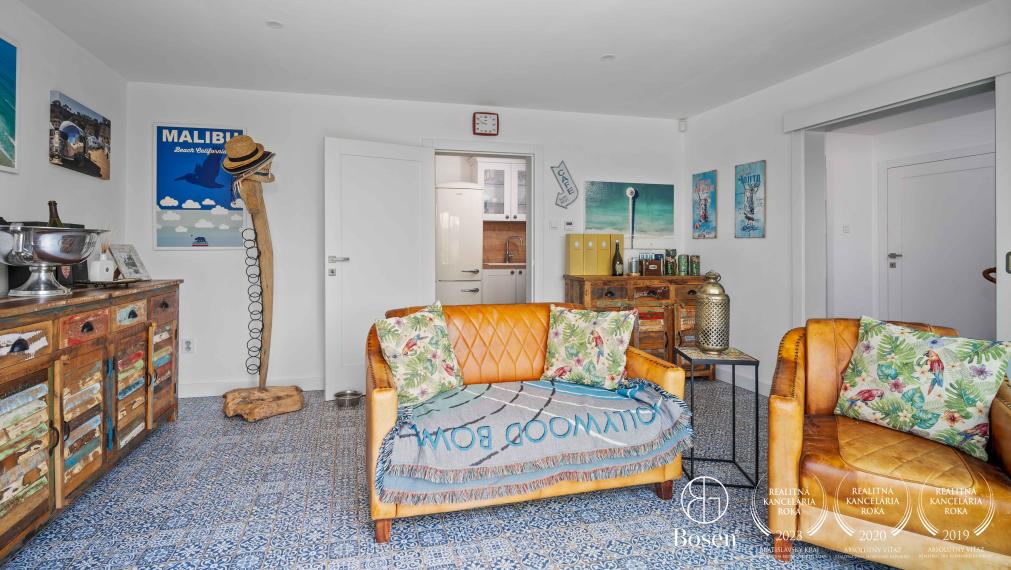 BOSEN |  REZERVOVANÉ - Unikátna vila v španielskom štýle, Nitra - Šúdol