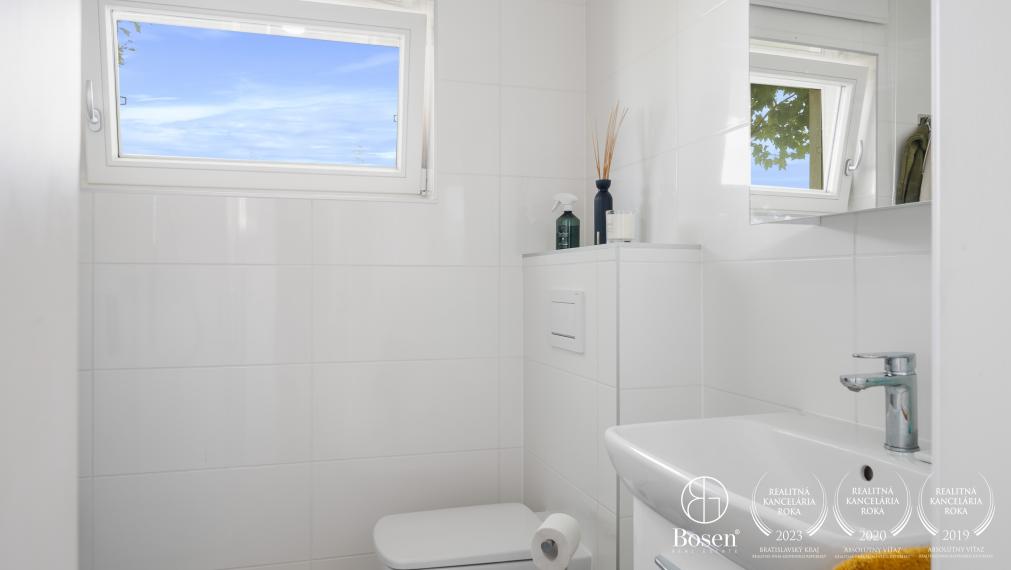 BOSEN |  REZERVOVANÉ - Unikátna vila v španielskom štýle, Nitra - Šúdol