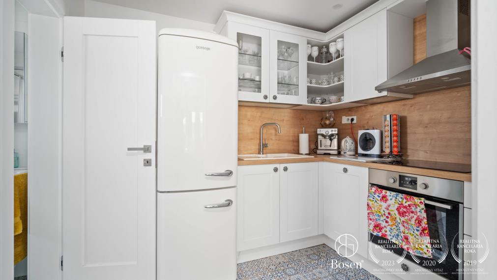 BOSEN |  REZERVOVANÉ - Unikátna vila v španielskom štýle, Nitra - Šúdol