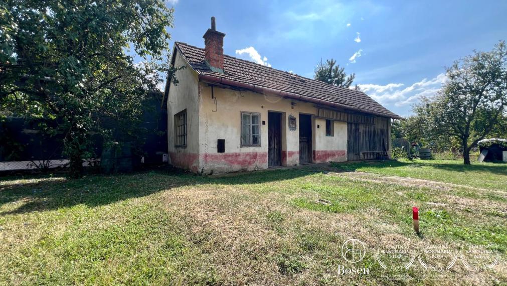 BOSEN | Na predaj stavebný pozemok v obci Kostolná - Záriečie,  663 m2