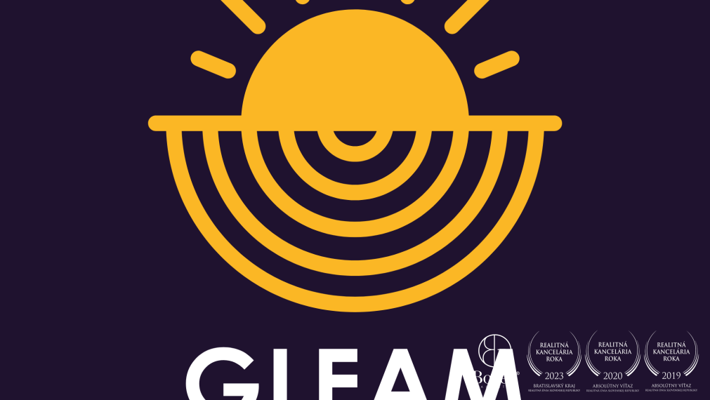 BOSEN | 2 izbové byty s výhľadom na THERMAL park DUNAJSKÁ STREDA v Projekte GLEAM Apartments