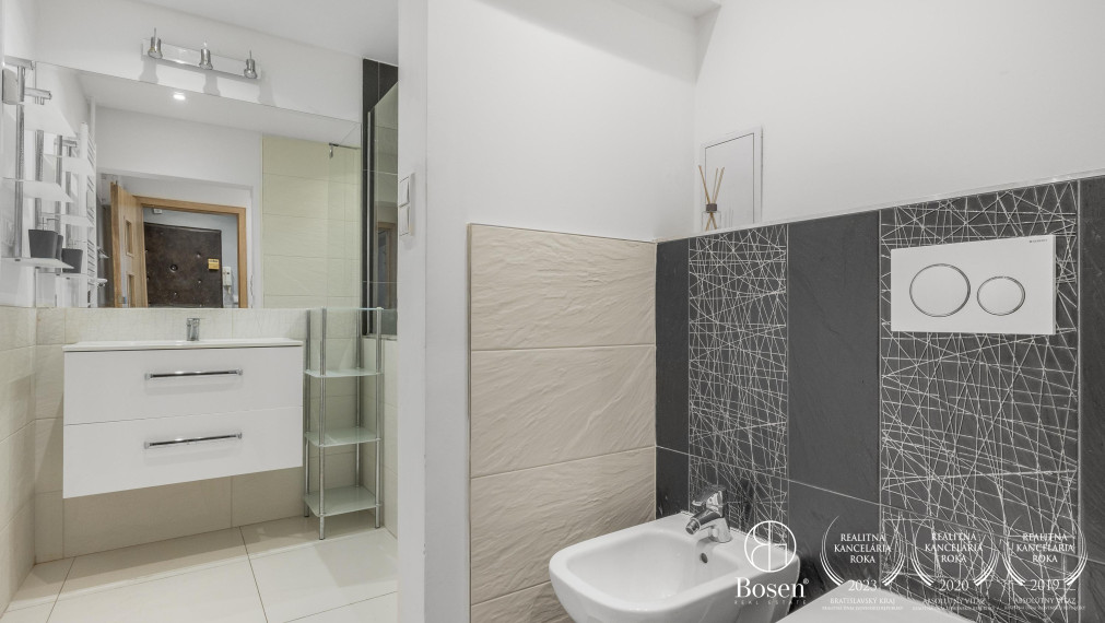 BOSEN | Na prenájom 3 izbový byt v centre mesta Malacky