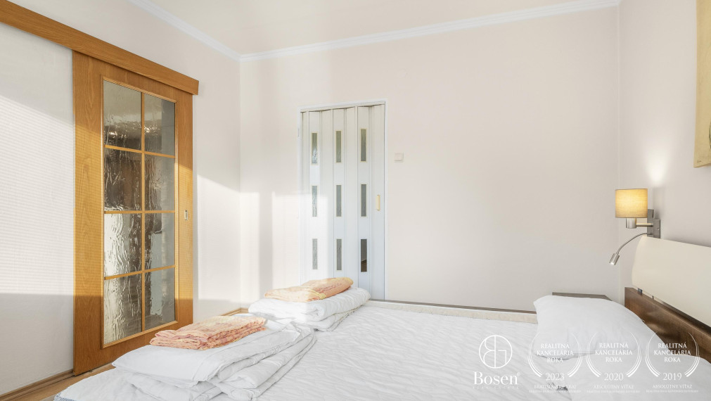 BOSEN | Na prenájom 3 izbový byt v centre mesta Malacky