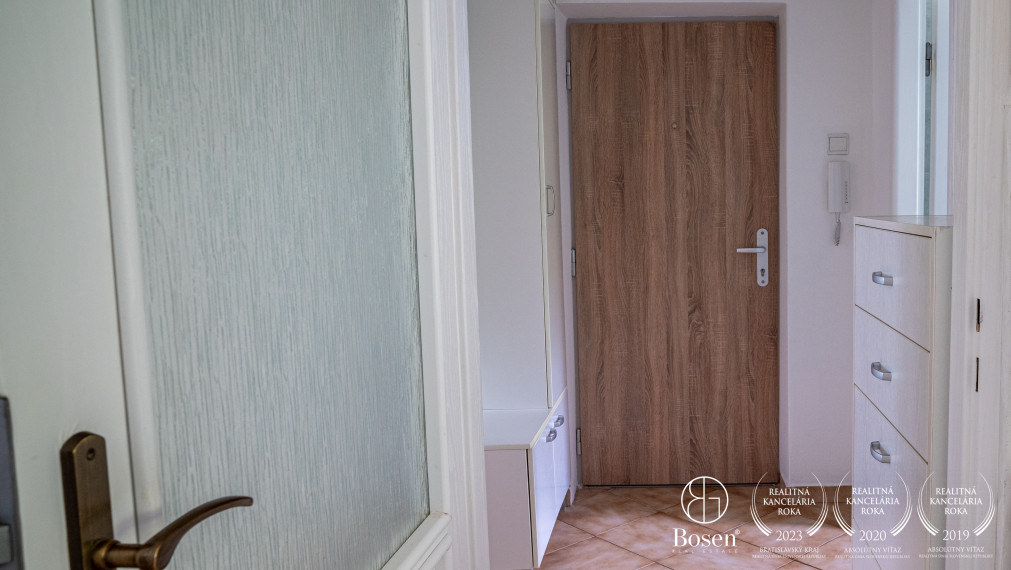 Zrekonštruovaný 2 izbový byt na Sihoti