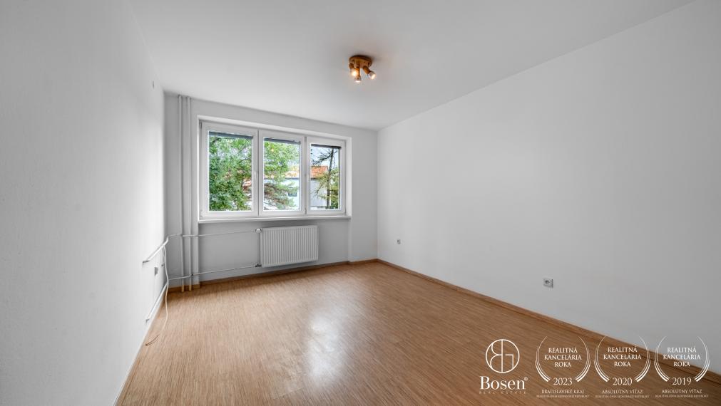 PREDANÉ - BOSEN | 3 izbový byt na sídlisku Muškát v Pezinku
