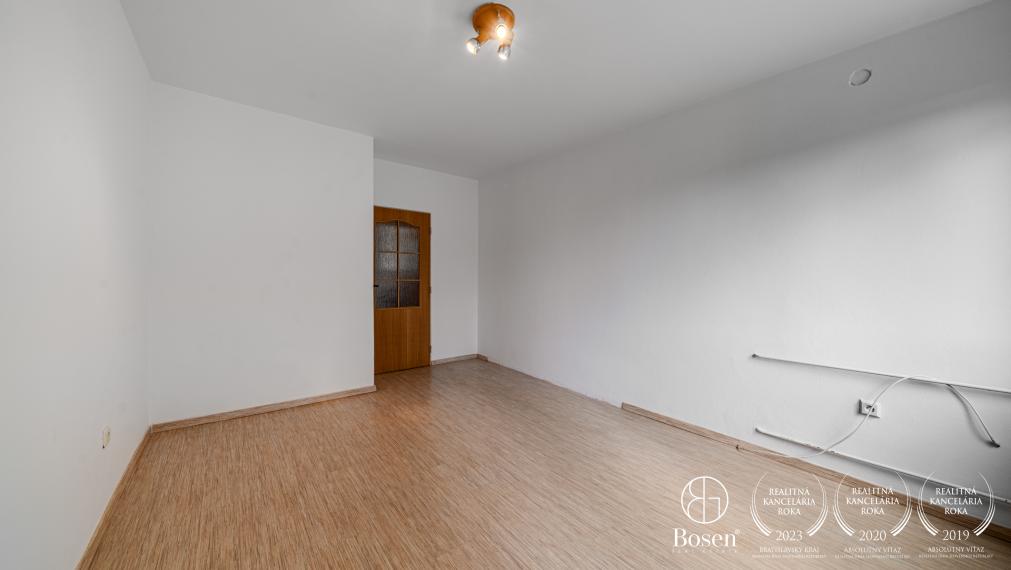 PREDANÉ - BOSEN | 3 izbový byt na sídlisku Muškát v Pezinku