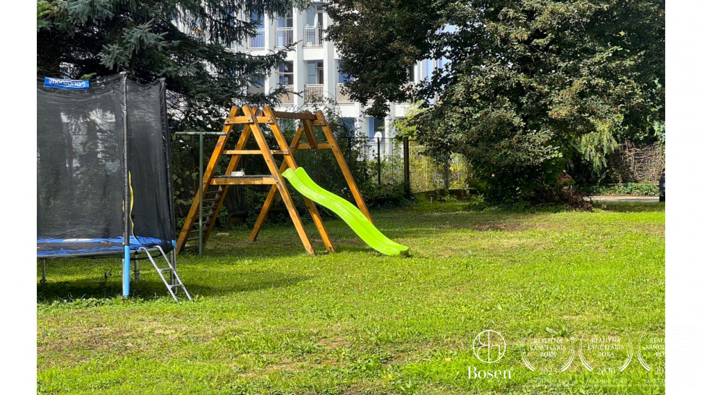 BOSEN | Na prenájom 1 izbový byt Piešťanská ulica Trenčín