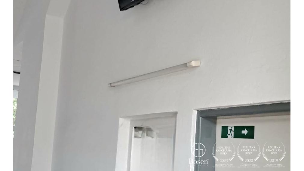 BOSEN | Na prenájom garsónka Bratislava - Petržalka