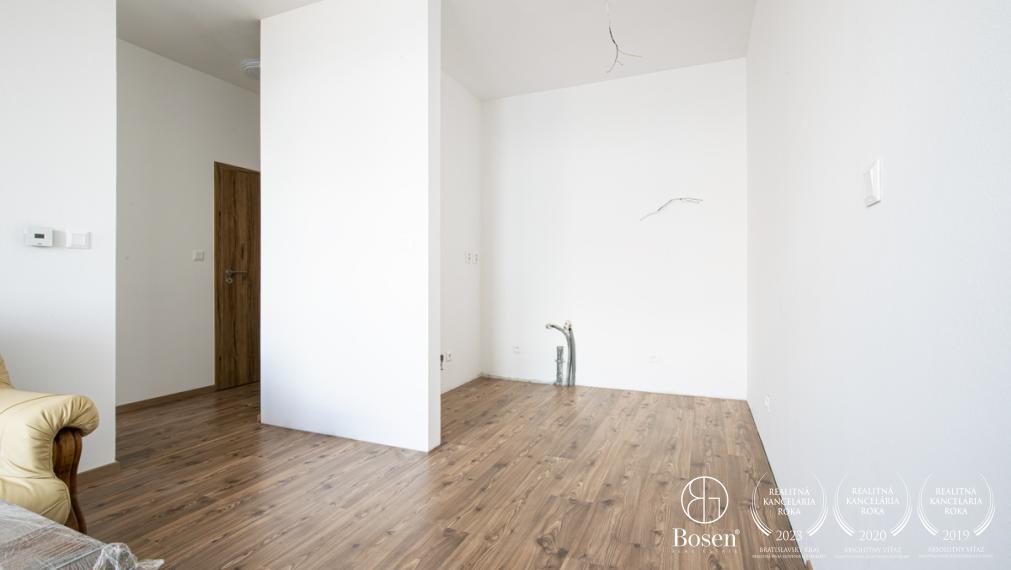 BOSEN | 2izbový byt v novostavbe ANNA PARK, Miloslavov, parkovacie  miesto