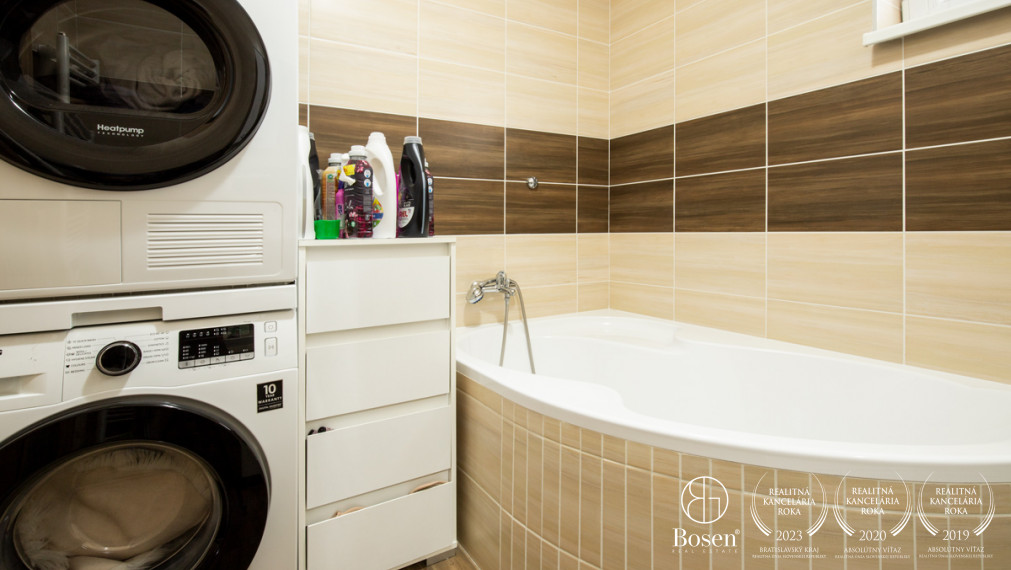 BOSEN | 3i Rodinný dom v tichej časti Dunajskej Stredy na konci slepej ulici