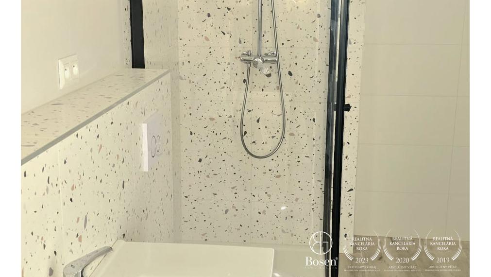 BOSEN | 2 izbové byty s výhľadom na THERMAL park DUNAJSKÁ STREDA v Projekte GLEAM Apartments