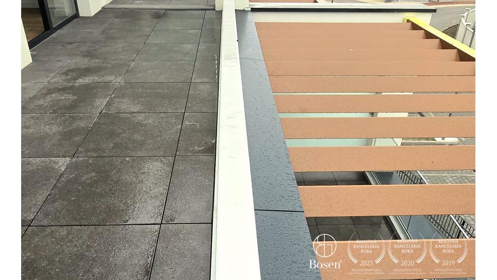 BOSEN | 2 izbové byty s výhľadom na THERMAL park DUNAJSKÁ STREDA v Projekte GLEAM Apartments