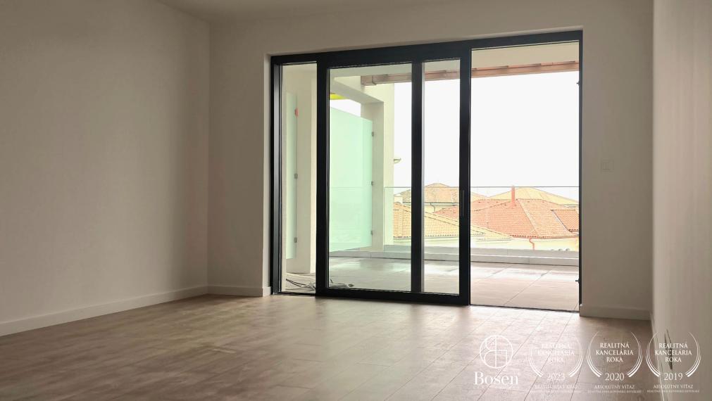 BOSEN | 2 izbové byty s výhľadom na THERMAL park DUNAJSKÁ STREDA v Projekte GLEAM Apartments