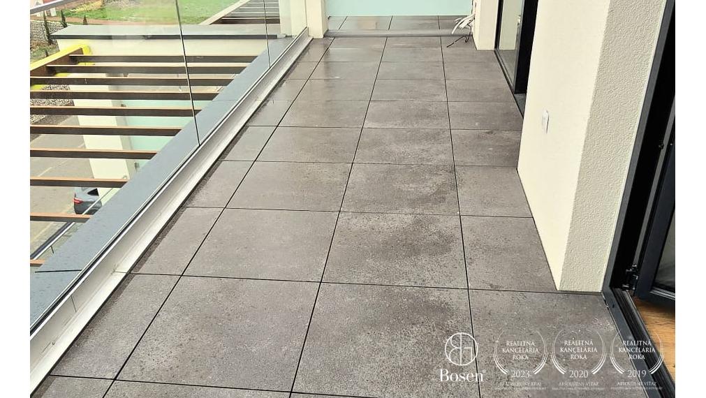 BOSEN | 2 izbové byty s výhľadom na THERMAL park DUNAJSKÁ STREDA v Projekte GLEAM Apartments