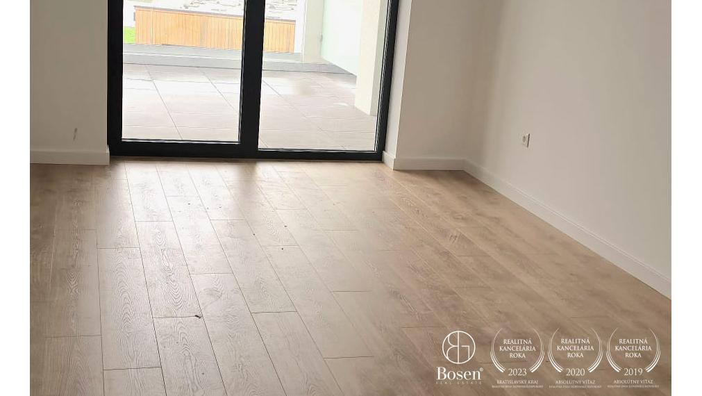 BOSEN | 2 izbové byty s výhľadom na THERMAL park DUNAJSKÁ STREDA v Projekte GLEAM Apartments