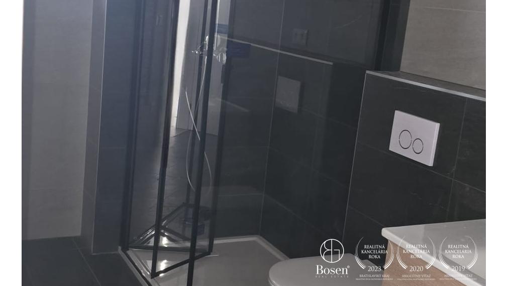 BOSEN | 2 izbové byty s výhľadom na THERMAL park DUNAJSKÁ STREDA v Projekte GLEAM Apartments