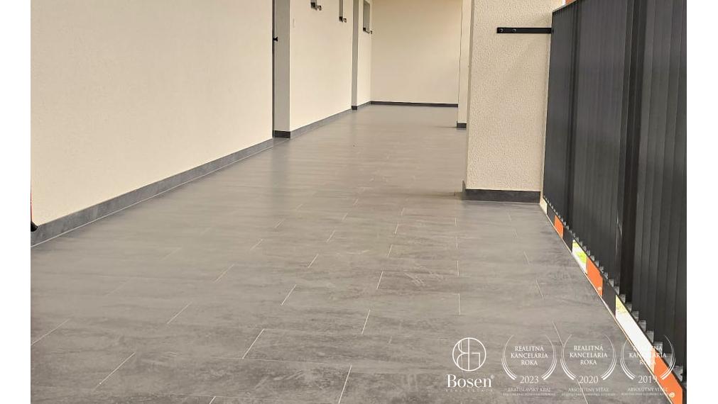 BOSEN | 2 izbové byty s výhľadom na THERMAL park DUNAJSKÁ STREDA v Projekte GLEAM Apartments