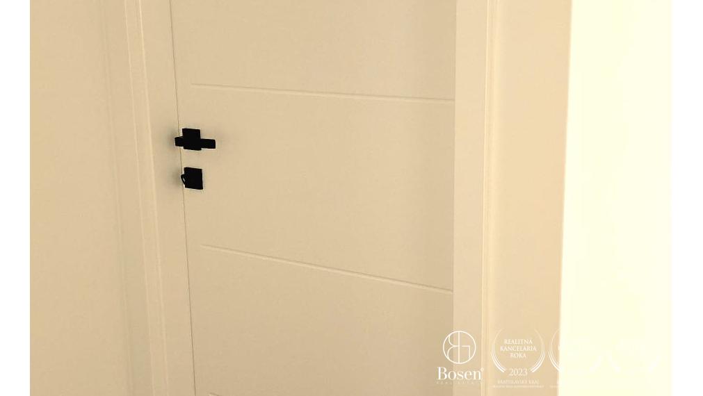 BOSEN | 2 izbové byty s výhľadom na THERMAL park DUNAJSKÁ STREDA v Projekte GLEAM Apartments