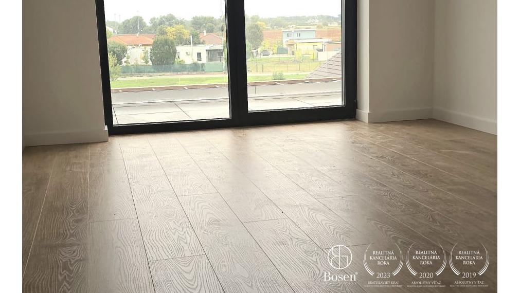 BOSEN | 2 izbové byty s výhľadom na THERMAL park DUNAJSKÁ STREDA v Projekte GLEAM Apartments