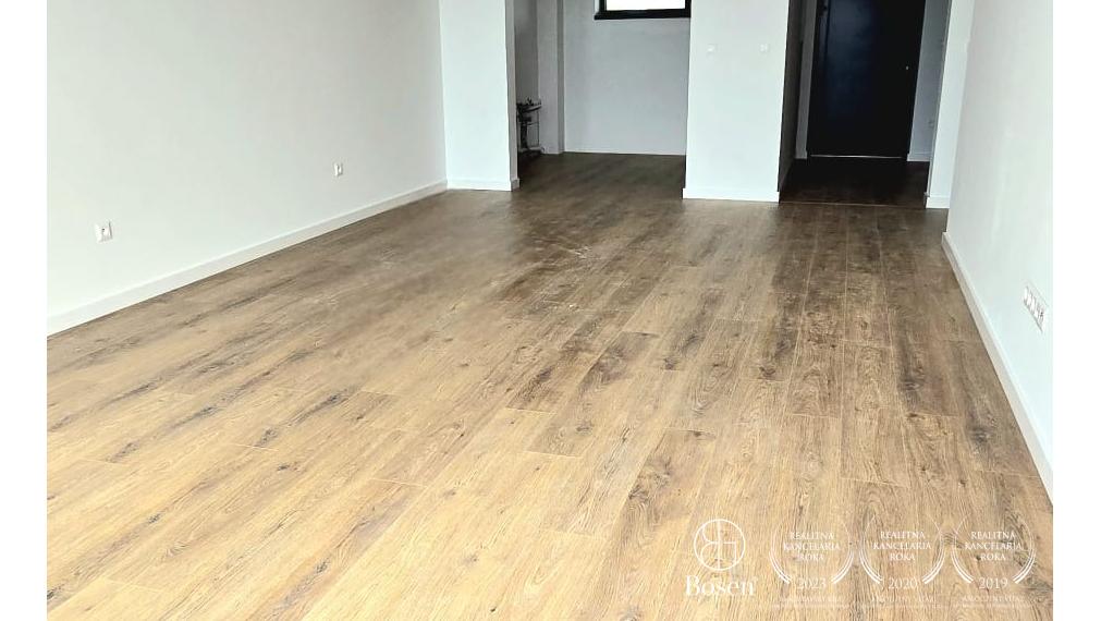 BOSEN | 2 izbové byty s výhľadom na THERMAL park DUNAJSKÁ STREDA v Projekte GLEAM Apartments