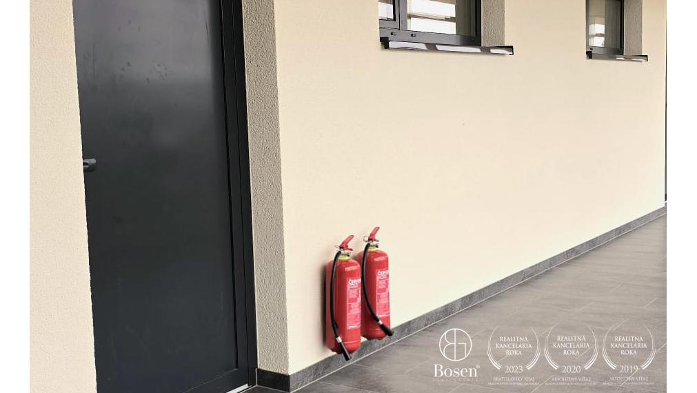 BOSEN | 2 izbové byty s výhľadom na THERMAL park DUNAJSKÁ STREDA v Projekte GLEAM Apartments