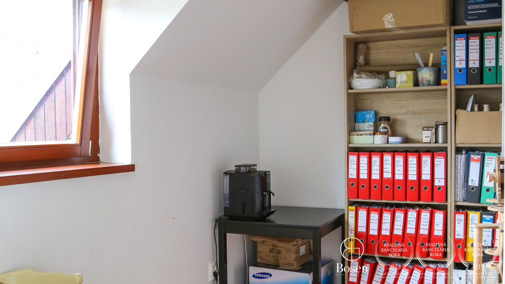 BOSEN | Investičná príležitosť na pešej zóne v DS, 79 m2