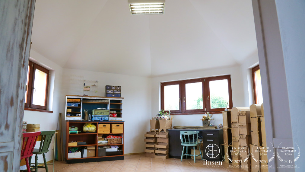 BOSEN | Investičná príležitosť na pešej zóne v DS, 79 m2