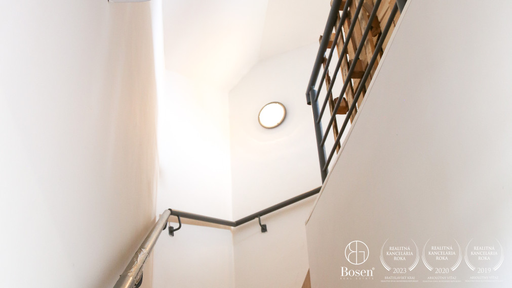 BOSEN | Investičná príležitosť na pešej zóne v DS, 79 m2