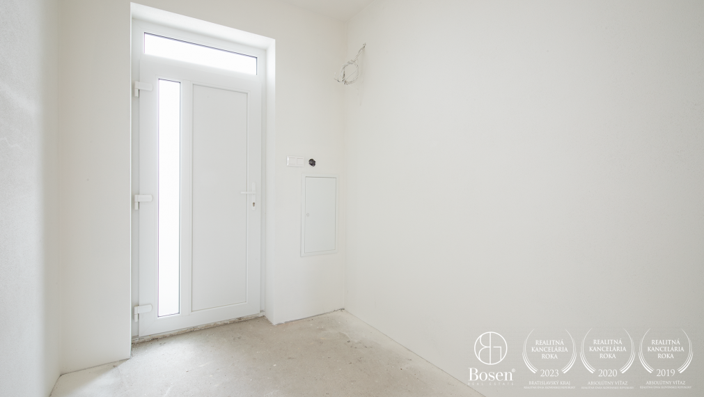 BOSEN | 4i RODINNÝ DOM, Dunajská Streda