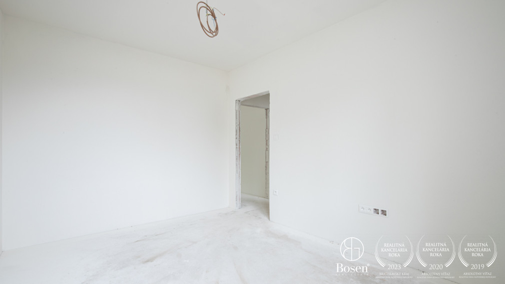 BOSEN | 4i RODINNÝ DOM, Dunajská Streda