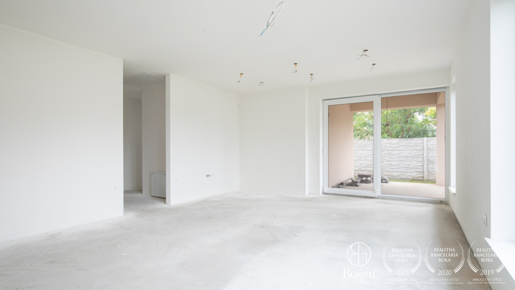 BOSEN | 4i RODINNÝ DOM, Dunajská Streda