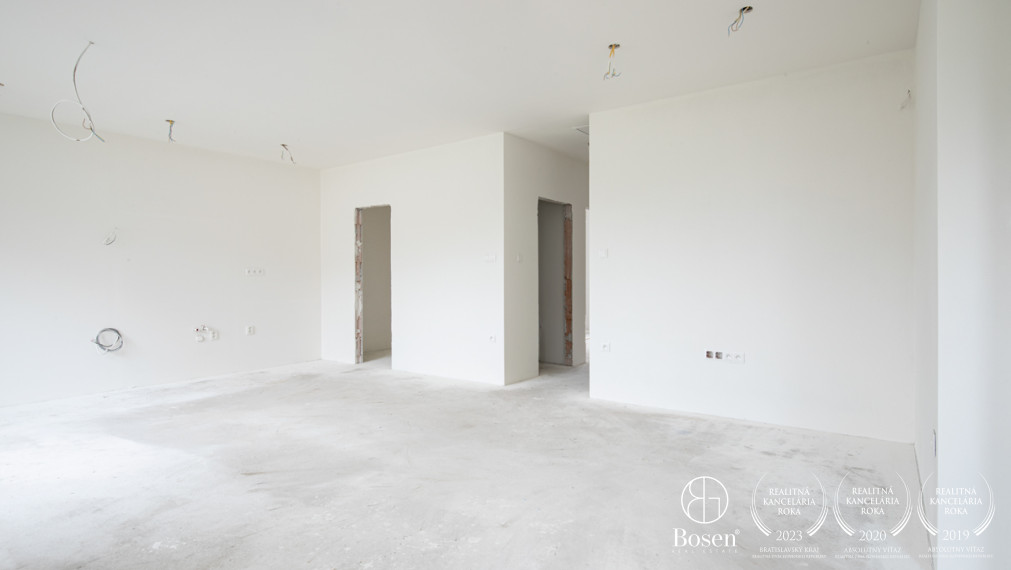 BOSEN | 4i RODINNÝ DOM, Dunajská Streda