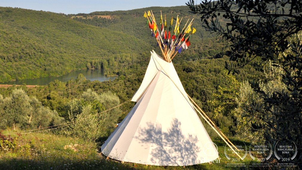 BOSEN I Uniqe agro-tourism complex for Sale, Italy - Tuscany