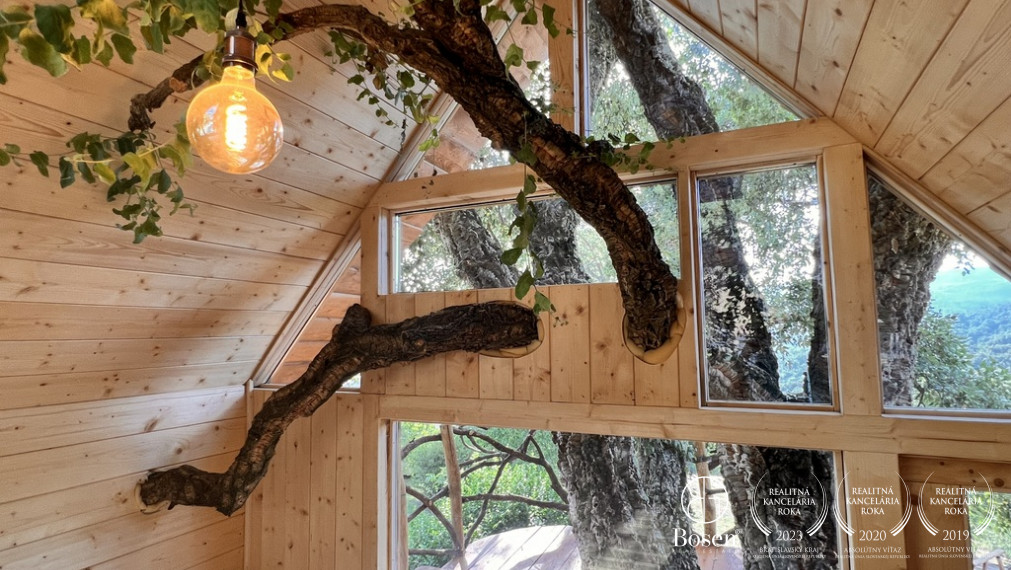 BOSEN I Uniqe agro-tourism complex for Sale, Italy - Tuscany