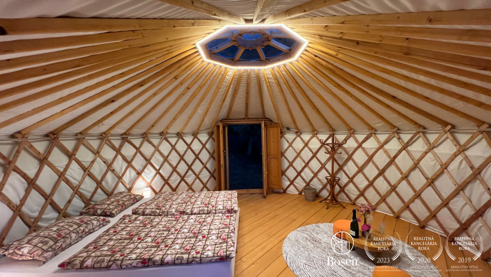 BOSEN I Uniqe agro-tourism complex for Sale, Italy - Tuscany