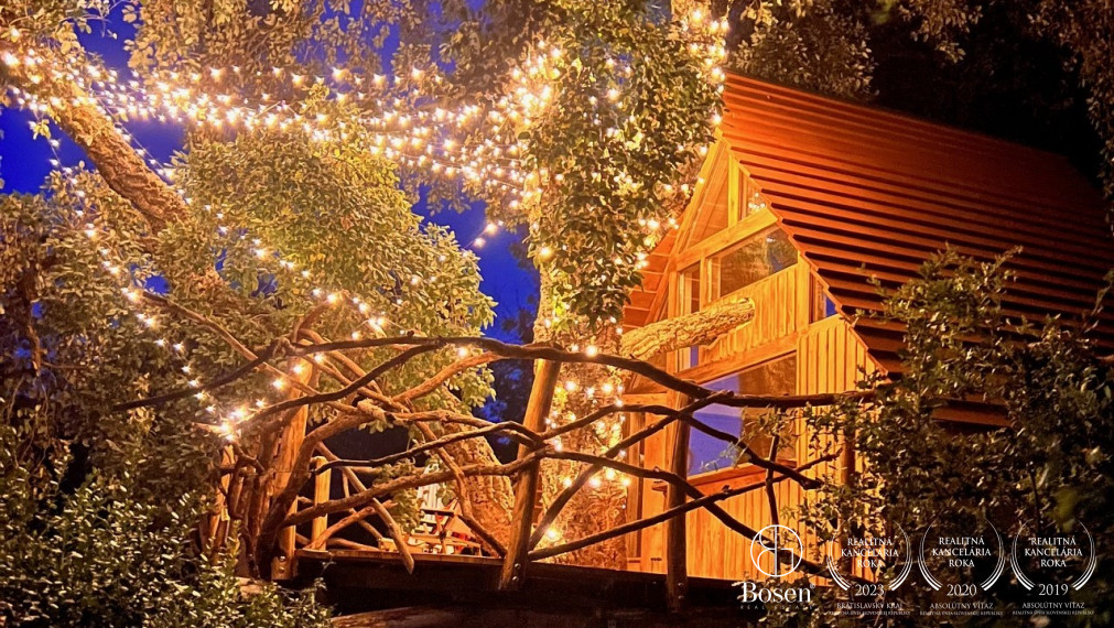 BOSEN I Uniqe agro-tourism complex for Sale, Italy - Tuscany