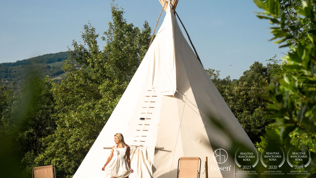 BOSEN I Uniqe agro-tourism complex for Sale, Italy - Tuscany