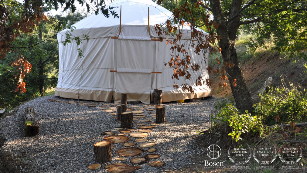 BOSEN I Uniqe agro-tourism complex for Sale, Italy - Tuscany