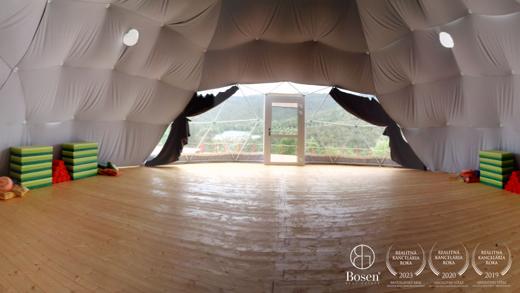 BOSEN I Uniqe agro-tourism complex for Sale, Italy - Tuscany