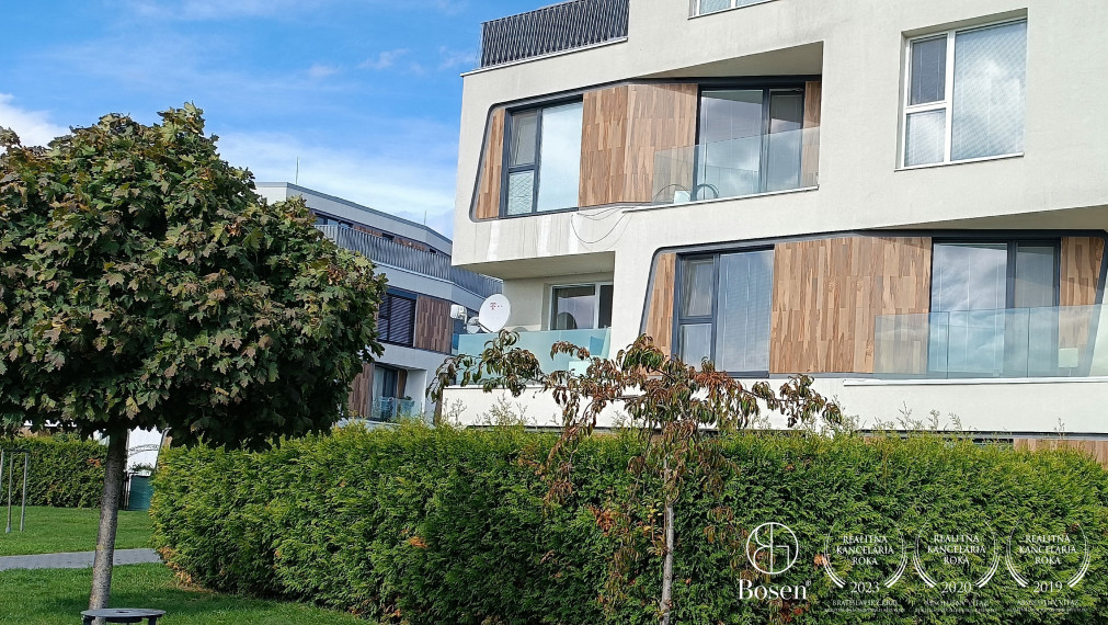 BOSEN | Na predaj 2-izb. byt TRI VODY, MALINOVO