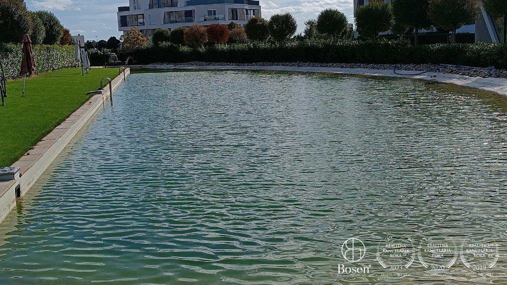 BOSEN | Na predaj 2-izb. byt TRI VODY, MALINOVO