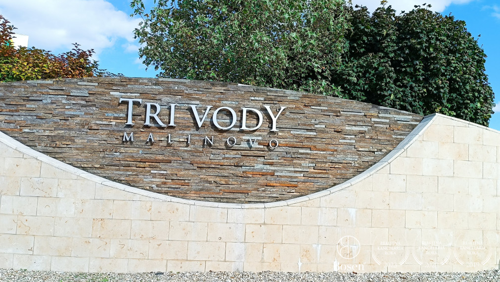 BOSEN | Na predaj 2-izb. byt TRI VODY, MALINOVO