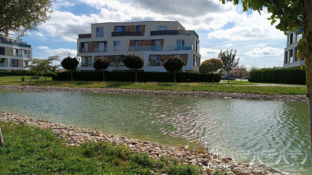 BOSEN | Na predaj 2-izb. byt TRI VODY, MALINOVO