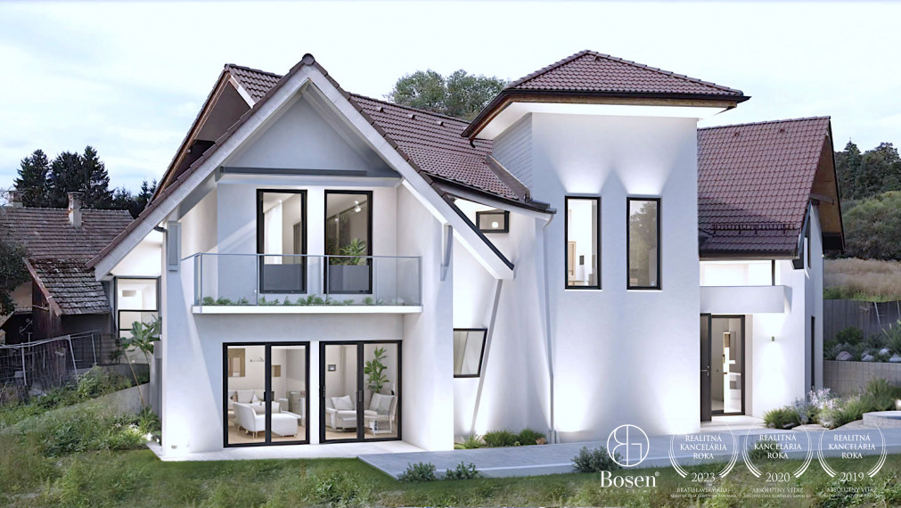 BOSEN | Apartmány Ondrašová, Liptovský Mikuláš