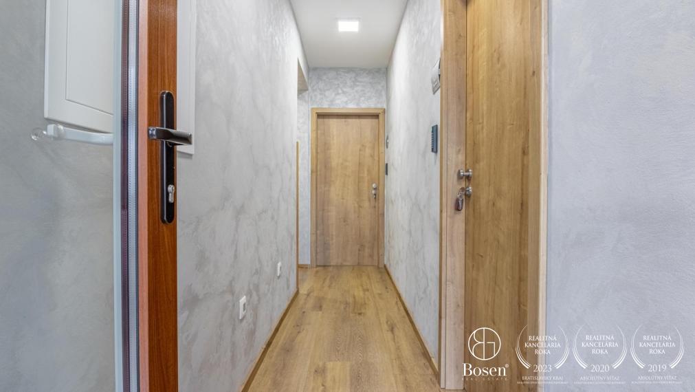 BOSEN | Nadštandardný rodinný dom s viacerými možnosťami využitia