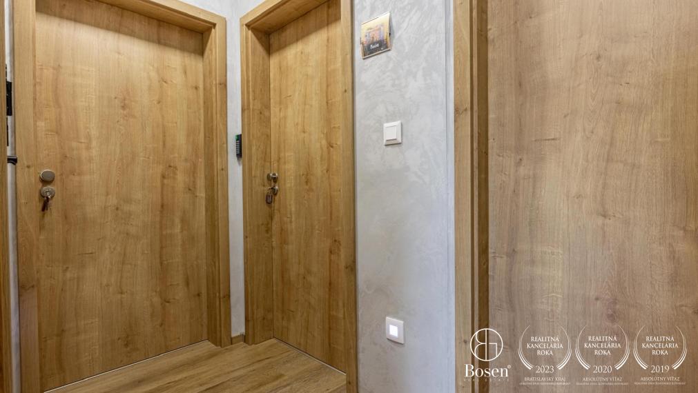 BOSEN | Nadštandardný rodinný dom s viacerými možnosťami využitia