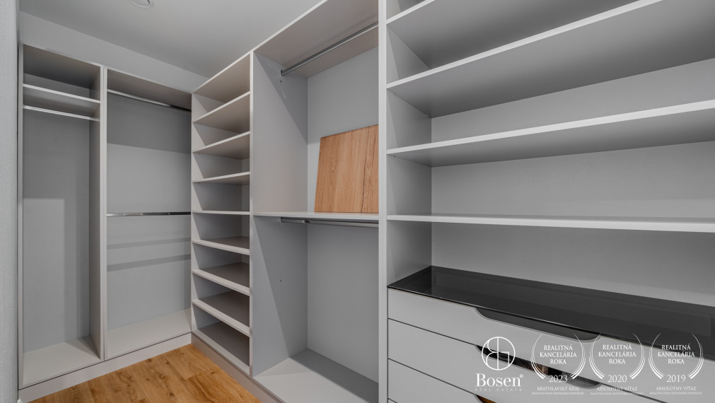 REZERVOVANÉ BOSEN | Nadštandardný RD s vlastným wellnes v lokalite Senec