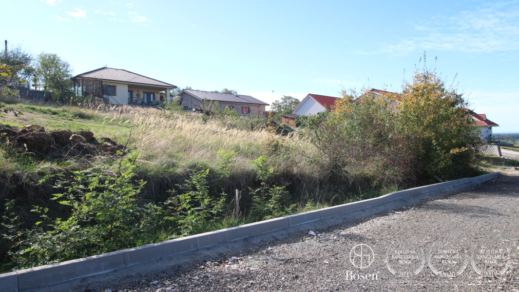 BOSEN | Rodinný dom pod Karpatami s garážou pre 2 autá, obec Kuchyňa