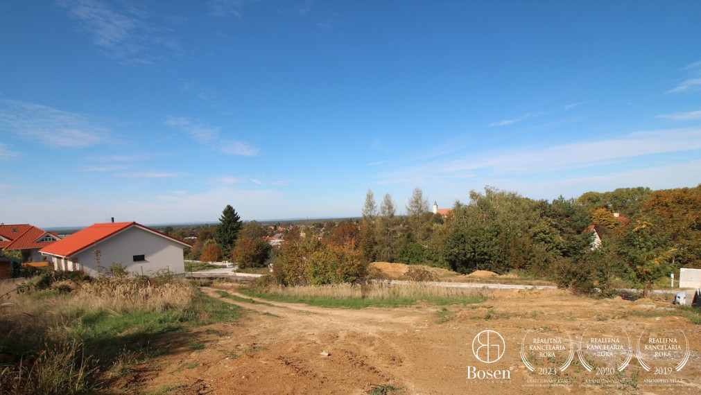 BOSEN | Rodinný dom pod Karpatami s garážou pre 2 autá, obec Kuchyňa